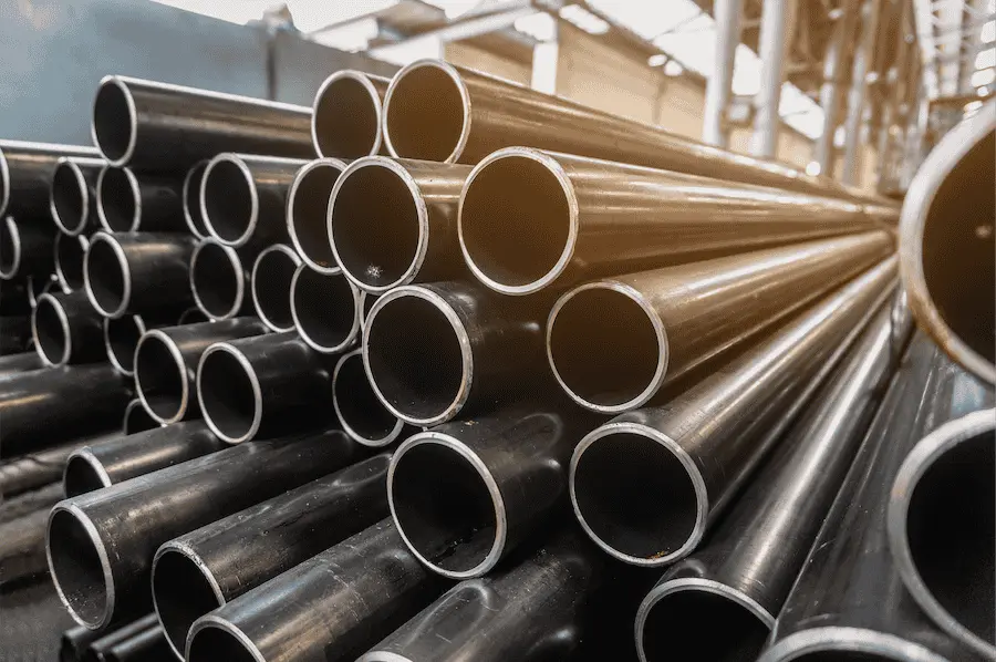 Pipe & Tube