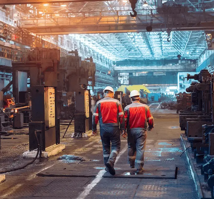 steel coil & sheet processing