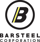 Barsteel Corporation logo